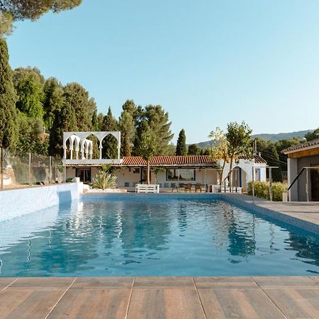 Finca De L'Angles. Levante Potries Екстер'єр фото